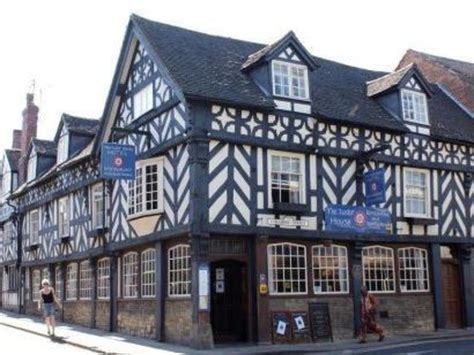 tudor house hotel market drayton booking|Tudor House Hotel and Restaurant .